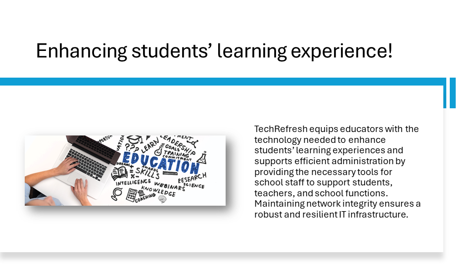 Student Experience